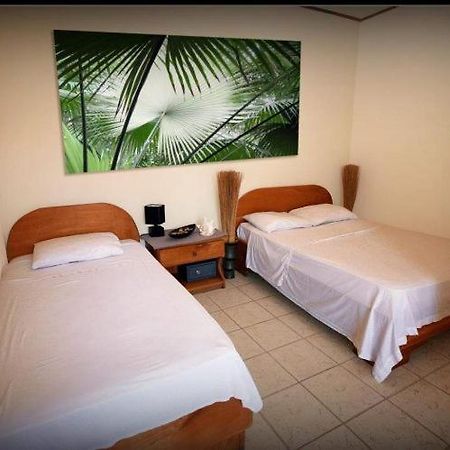 Hotel Blue Palm Jacó Екстериор снимка