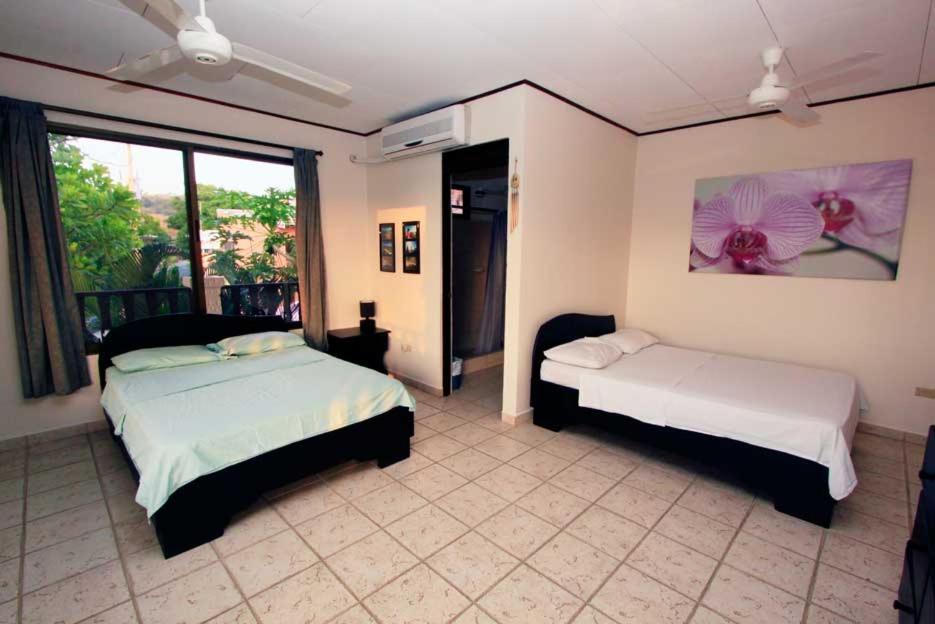 Hotel Blue Palm Jacó Екстериор снимка